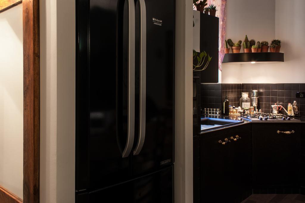 Paola Bed & Breakfast Rome