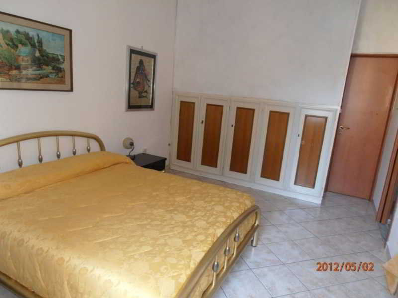 Bed & Breakfast Paola Rome