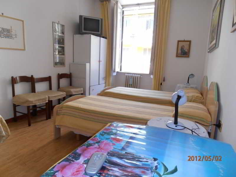 Paola Bed & Breakfast Rome