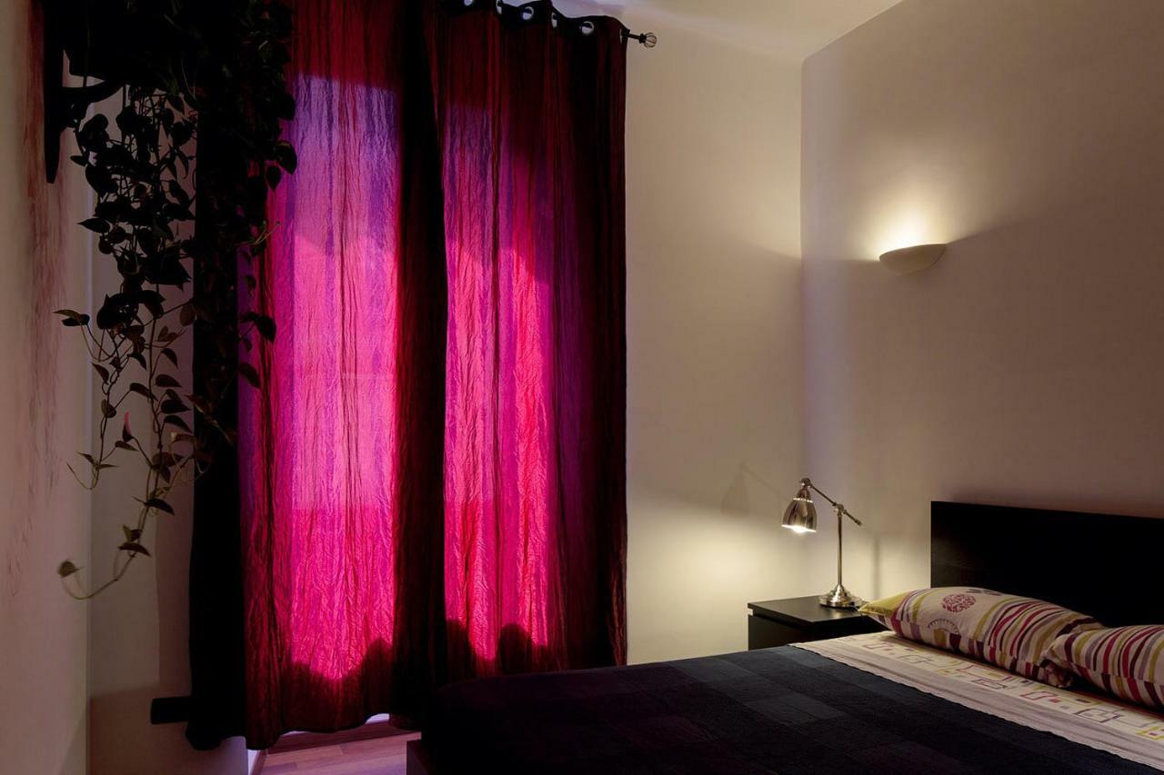 Bed & Breakfast Paola Rome