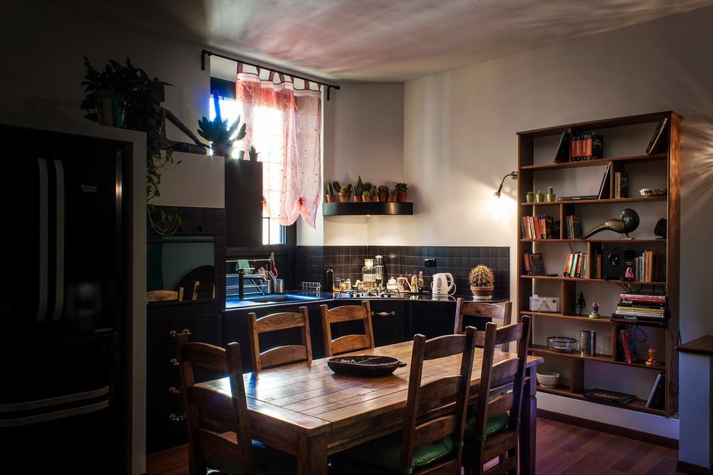 Bed & Breakfast Paola Roma
