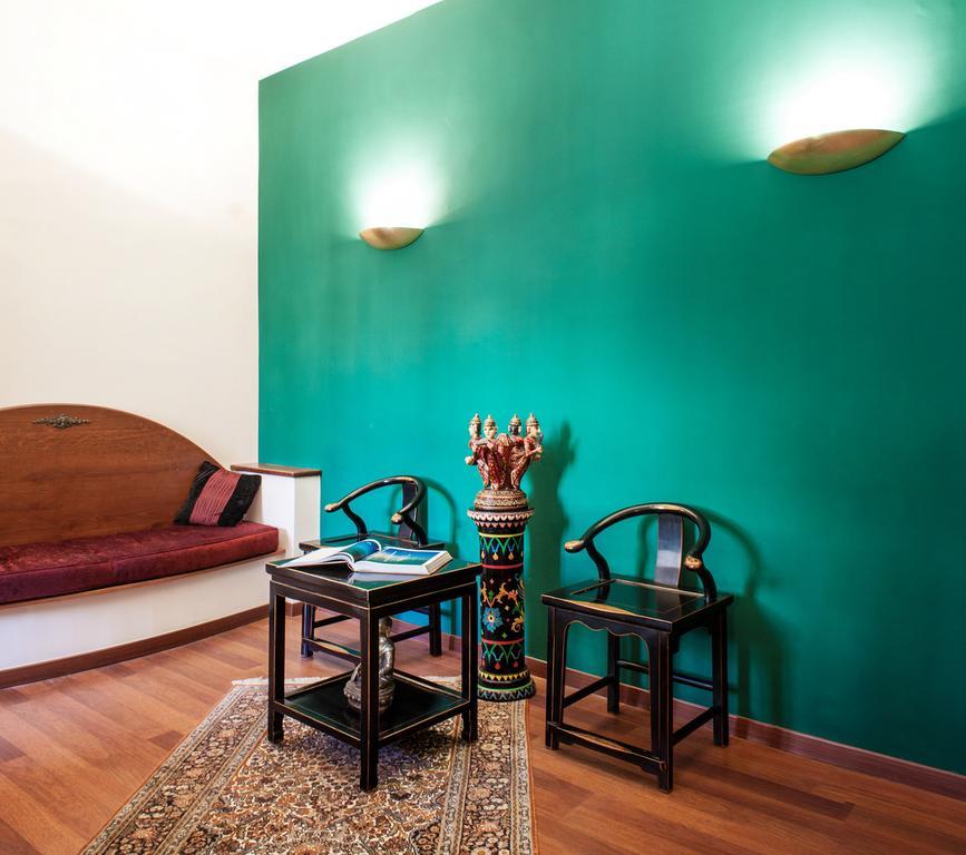 Paola Bed & Breakfast Roma