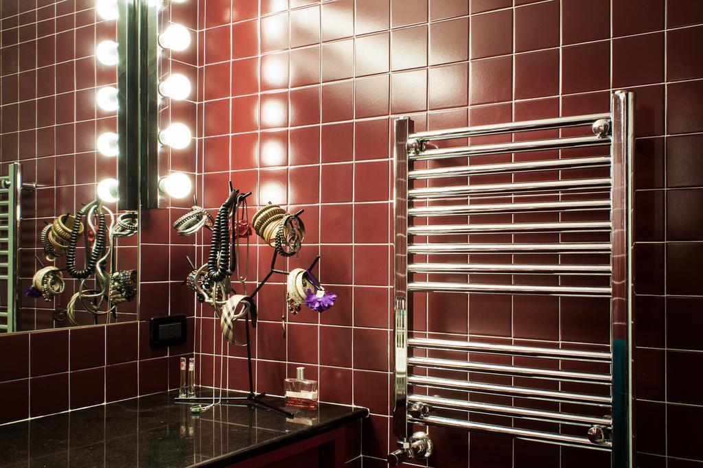Bed & Breakfast Paola Roma