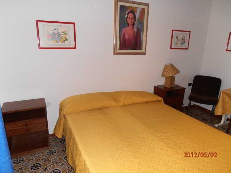 Paola Bed & Breakfast