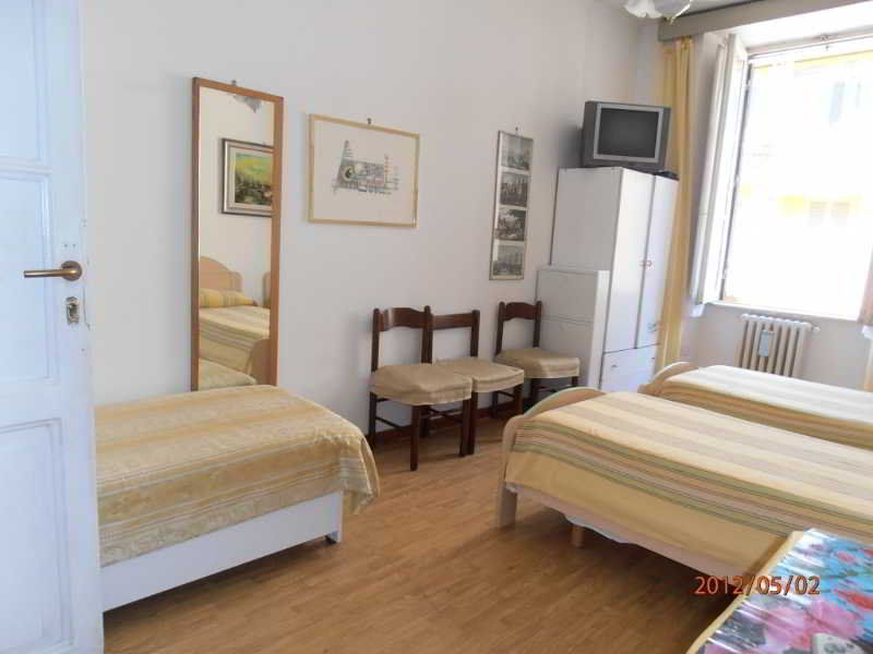 Paola Bed & Breakfast